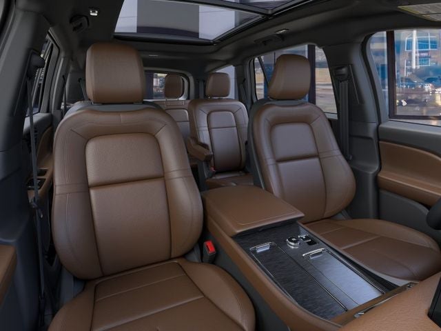 2026 Lincoln Aviator Reserve Premium