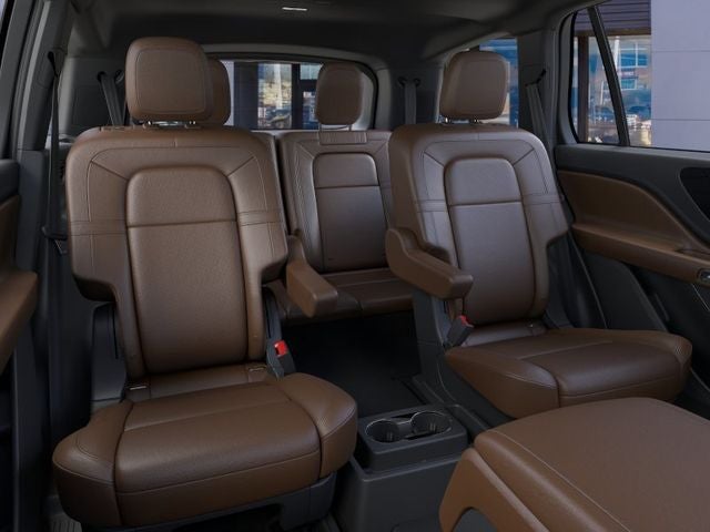 2026 Lincoln Aviator Reserve Premium