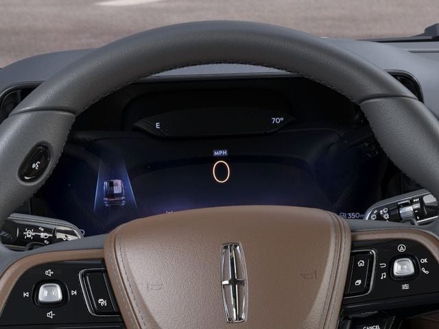 2026 Lincoln Aviator Reserve Premium