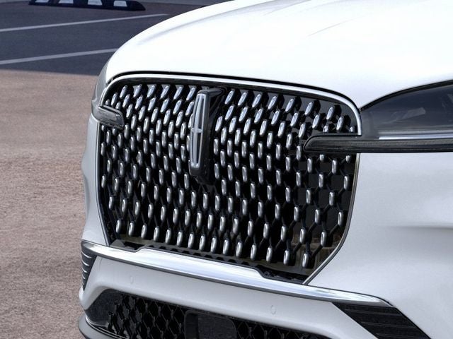 2026 Lincoln Aviator Reserve Premium