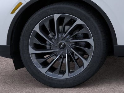 2026 Lincoln Aviator Reserve Premium