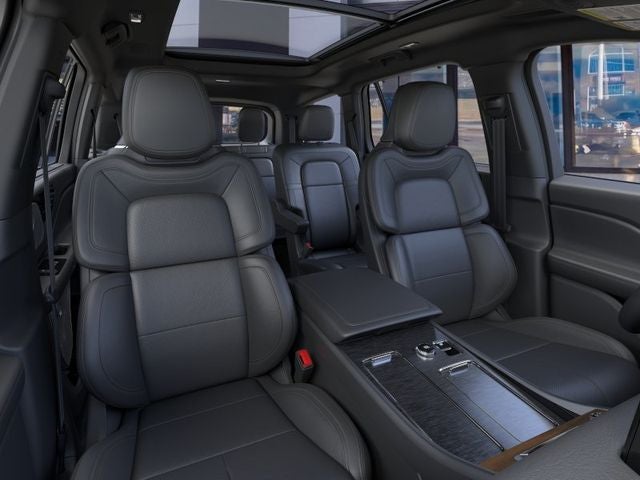 2026 Lincoln Aviator Reserve Premium