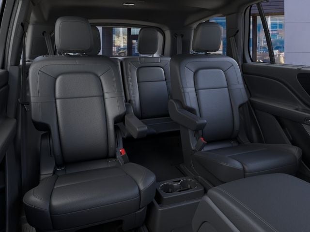 2026 Lincoln Aviator Reserve Premium