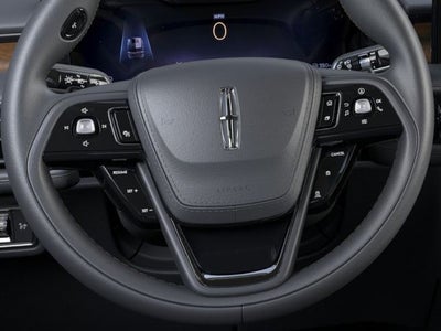 2026 Lincoln Aviator Reserve Premium