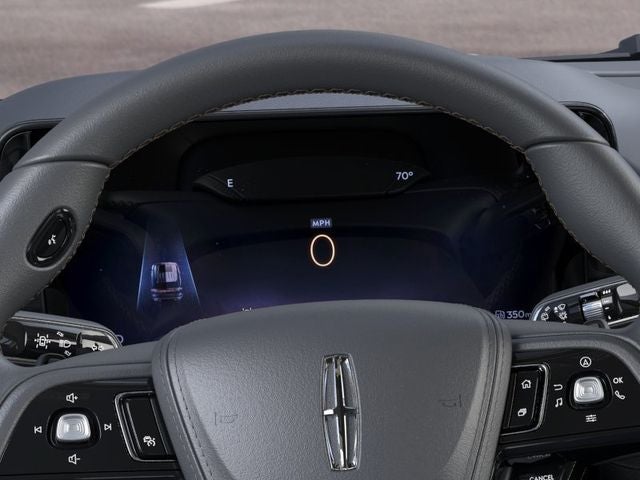 2026 Lincoln Aviator Reserve Premium