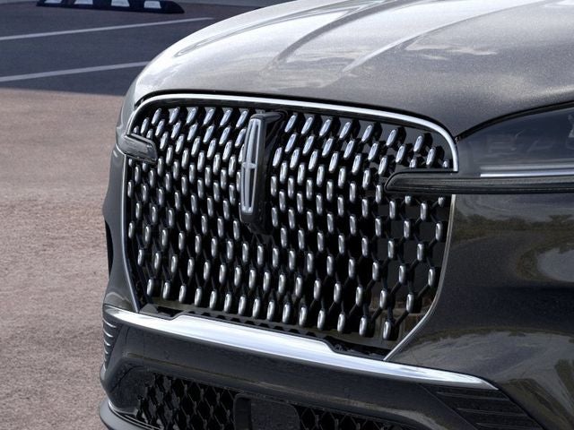 2026 Lincoln Aviator Reserve Premium