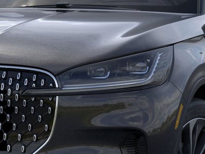 2026 Lincoln Aviator Reserve Premium