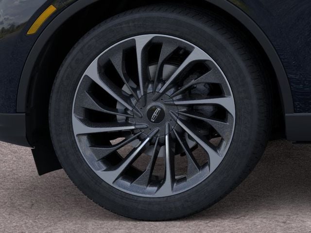 2026 Lincoln Aviator Reserve Premium