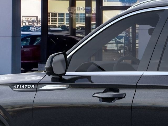 2026 Lincoln Aviator Reserve Premium
