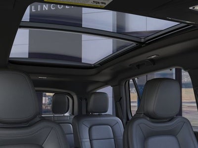 2026 Lincoln Aviator Reserve Premium