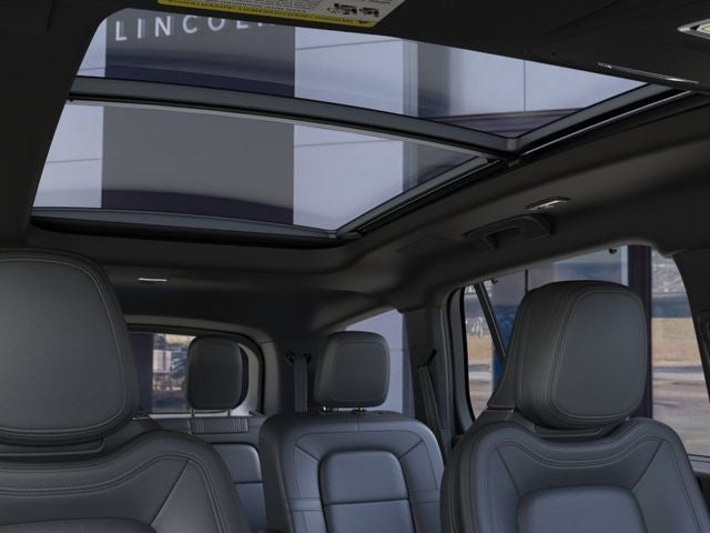 2026 Lincoln Aviator Reserve Premium
