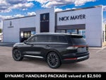 2026 Lincoln Aviator Reserve Premium