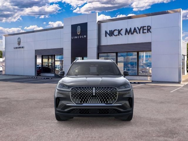 2026 Lincoln Aviator Reserve Premium