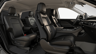 2026 Lincoln Aviator Reserve Premium