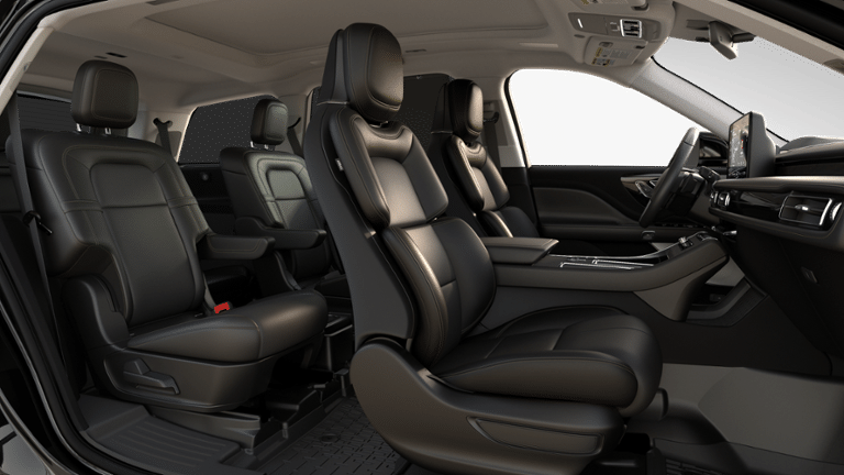 2026 Lincoln Aviator Reserve Premium