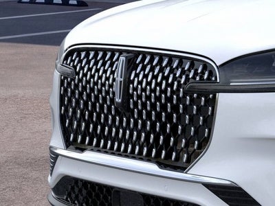 2026 Lincoln Aviator Reserve Premium