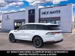 2026 Lincoln Aviator Reserve Premium