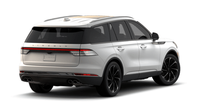 2026 Lincoln Aviator Reserve Premium
