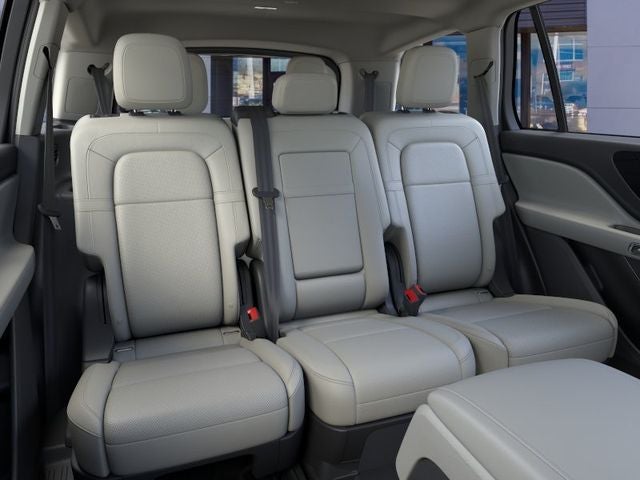 2026 Lincoln Aviator Reserve Premium