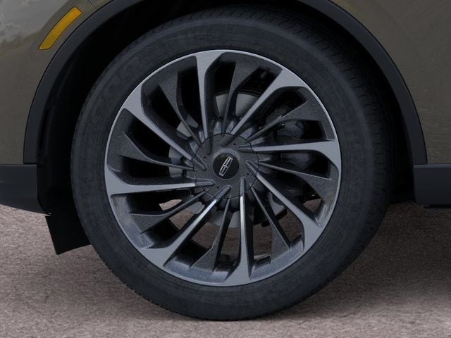 2026 Lincoln Aviator Reserve Premium