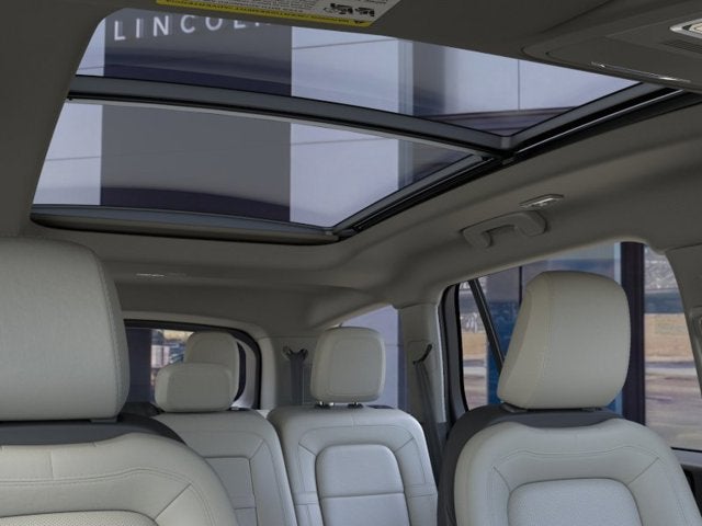 2026 Lincoln Aviator Reserve Premium