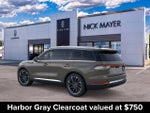 2026 Lincoln Aviator Reserve Premium