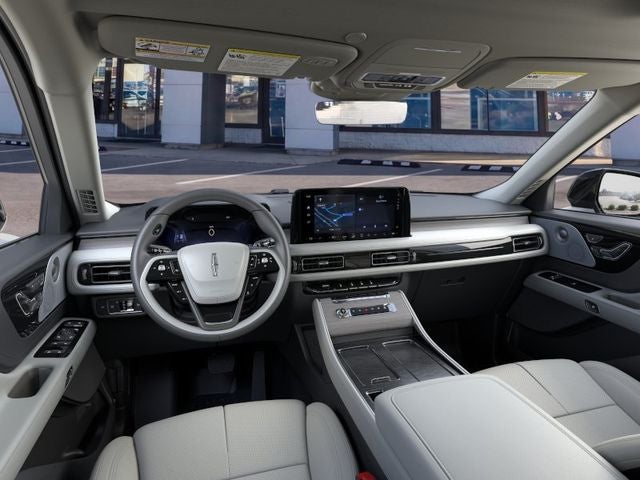 2026 Lincoln Aviator Reserve Premium