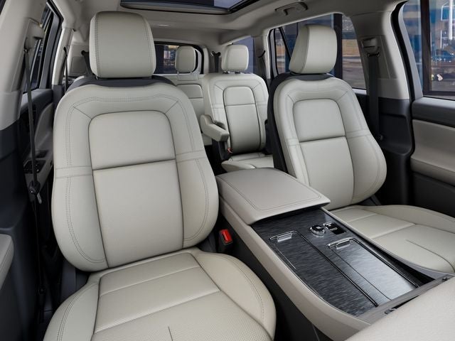 2027 Lincoln Aviator Reserve