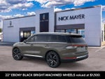 2026 Lincoln Aviator Reserve Premium