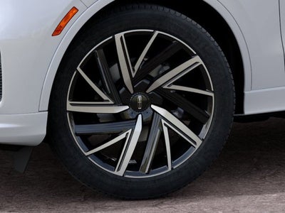 2027 Lincoln Aviator Black Label Premium