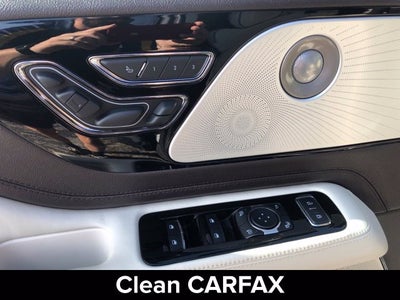 2024 Lincoln Aviator Black Label Premium