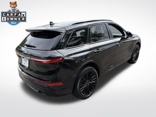 2023 Lincoln Corsair Reserve