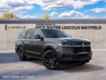 2027 Lincoln Navigator Reserve IN-TRANSIT