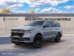 2027 Lincoln Navigator Reserve IN-TRANSIT