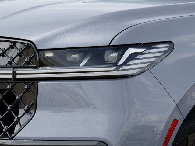 2027 Lincoln Navigator Reserve IN-TRANSIT