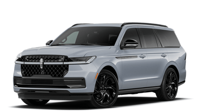2027 Lincoln Navigator Reserve IN-TRANSIT