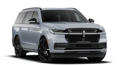 2027 Lincoln Navigator Reserve IN-TRANSIT