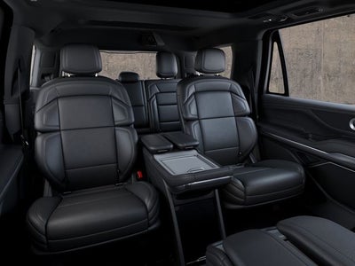 2027 Lincoln Navigator Reserve IN-TRANSIT