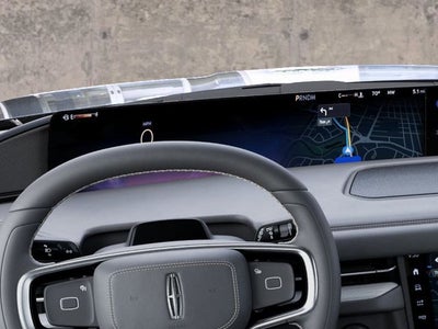 2027 Lincoln Navigator Reserve IN-TRANSIT