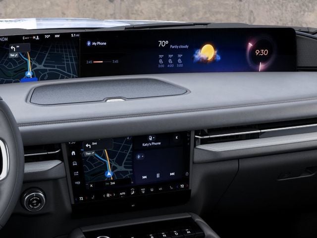 2027 Lincoln Navigator Reserve IN-TRANSIT