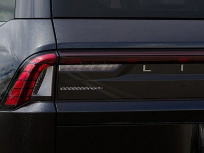 2027 Lincoln Navigator Reserve IN-TRANSIT