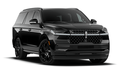 2027 Lincoln Navigator Reserve IN-TRANSIT
