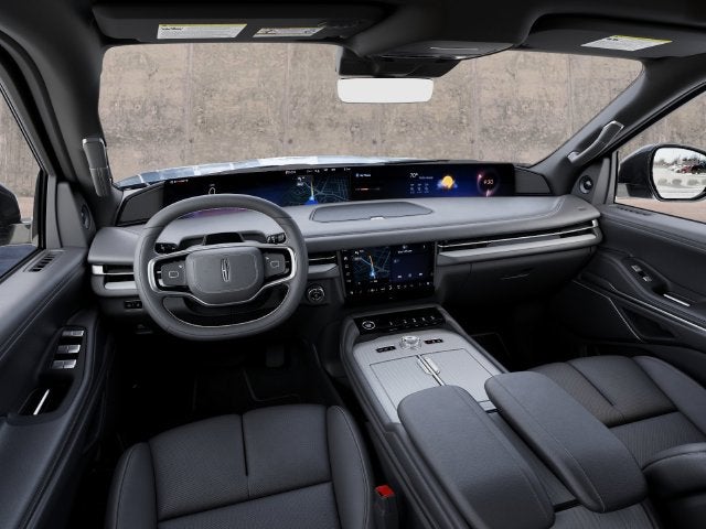2027 Lincoln Navigator Reserve IN-TRANSIT