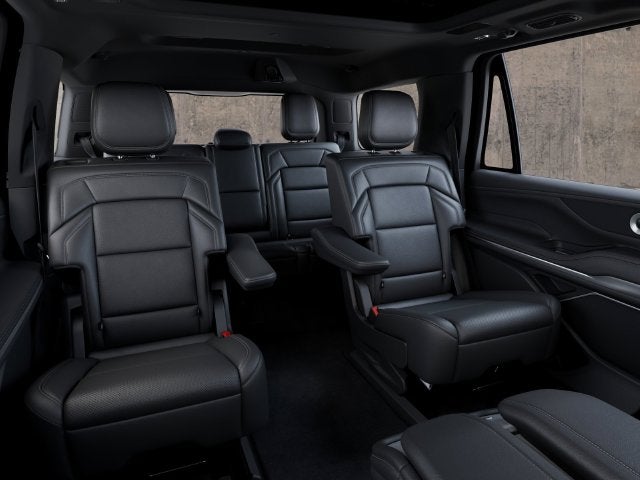 2027 Lincoln Navigator Reserve IN-TRANSIT