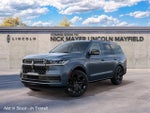 2027 Lincoln Navigator Reserve IN-TRANSIT