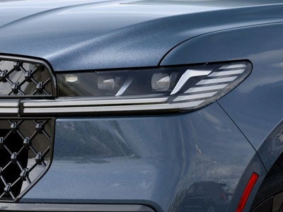 2027 Lincoln Navigator Reserve IN-TRANSIT