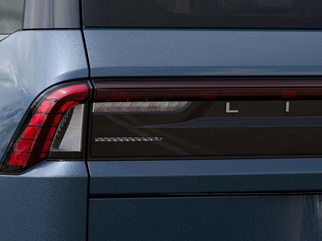 2027 Lincoln Navigator Reserve IN-TRANSIT