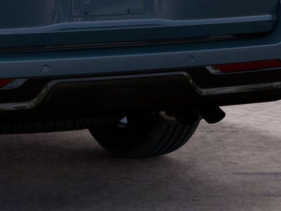 2027 Lincoln Navigator Reserve IN-TRANSIT