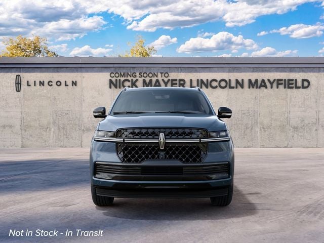 2027 Lincoln Navigator Reserve IN-TRANSIT