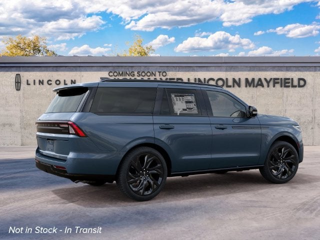 2027 Lincoln Navigator Reserve IN-TRANSIT
